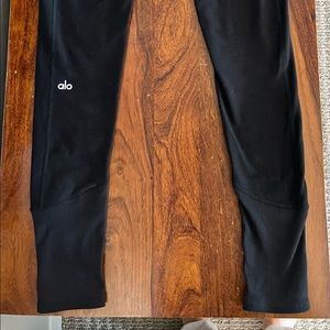 Alo High waist lounge leggings